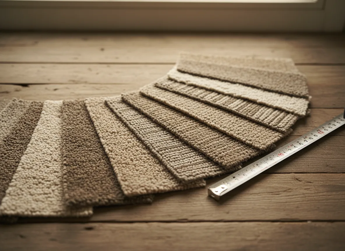 Carpet Installation Fairmont, NE FAQs